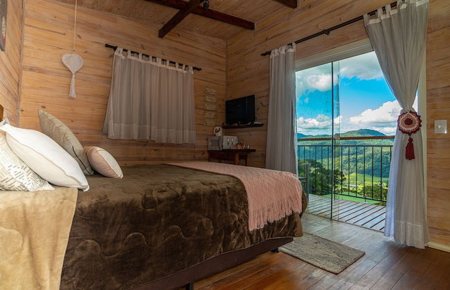 Pousada Colina do Sol - Foto 26