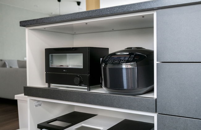 FC Farnest Niseko - Foto 34