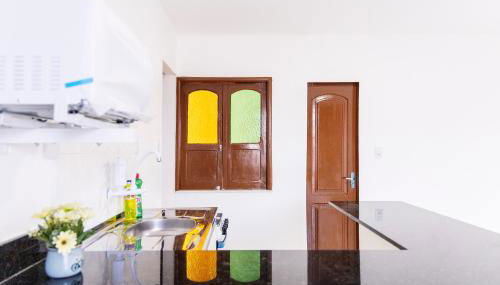 Residencial Roberto e Dinair - Foto 3