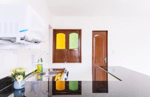 Residencial Roberto e Dinair - Foto 3