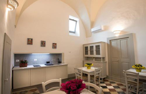 Le Finestre Su Porta Carrese - Luxury Rooms - Foto 41