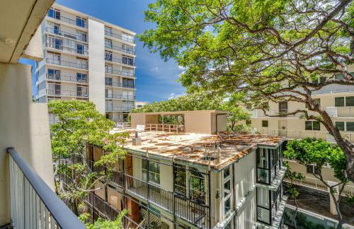 @ Marbella Lane - Breezy Studio@Diamond Head Beach Hotel - Foto 25