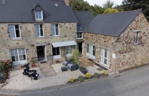 Gîtes Les 2 Hermines - Foto 1