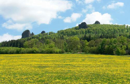 Fachwerkliebe Ornes 1 - Foto 27