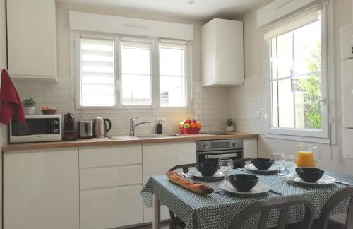 Gîte de l'Alisier - Rambouillet - - Foto 6