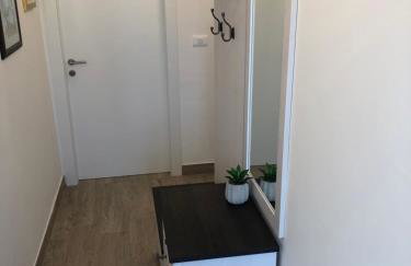 Pula Center Seaview Apartment - Foto 19