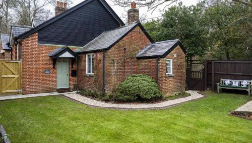 Burley Mews - Foto 5