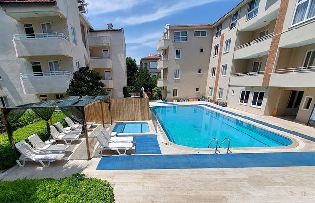 Mar Soleil Apartments - Foto 16