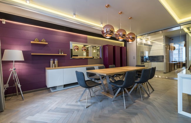 Castle Apartments Budapest - Photo 12