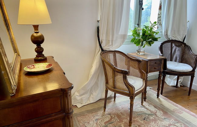 Chateau La Bainerie - Foto 12