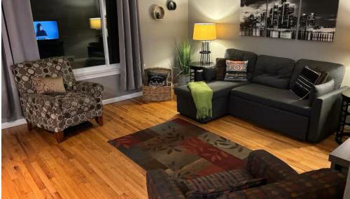 Love this home! This location is a hidden gem. - Foto 2