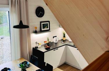 Baltic Homes Lubiatowo - Foto 21