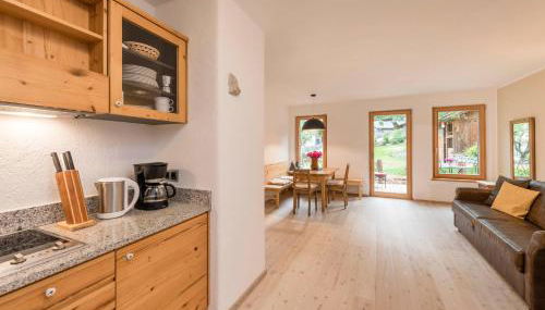 Naturresidenz Mair Zu Hof - Foto 2, stove