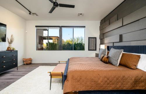 Lone Mountain Casita home - Foto 67