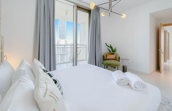 Lavish Living Along the Dubai Creek - Photo 10