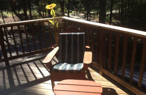 Loon Lake Chalet with Hot Tub near Gore & Lake George - Photo 43