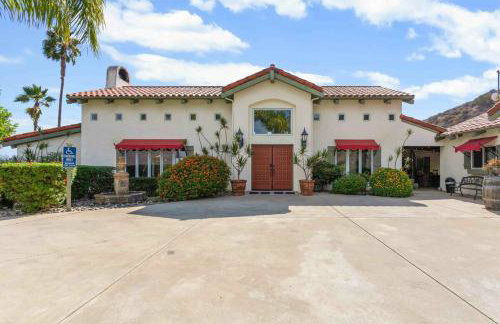 Fallbrook Vineyard Estate - Foto 47