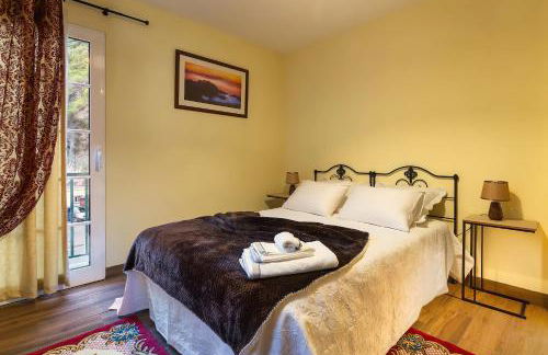 Villa Rústica - Casa da Lurdes - Foto 11