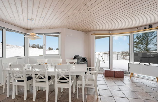 "Ginny" - 300m to the fjord - Foto 33