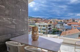 Santa Fe Rooftop Luxury Apartments 100m dal mare - Foto 15