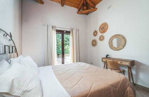 Villa Terra, private, luxury villa with pool 10 mins drive from the beach - Foto 16