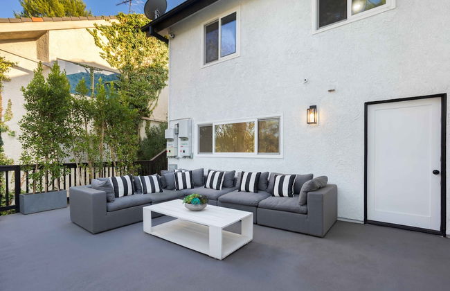 Dona Teresa by Avantstay Home Studio, City Views - Photo 43