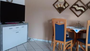 Ferienwohnung Beate & Burkhard - Foto 4