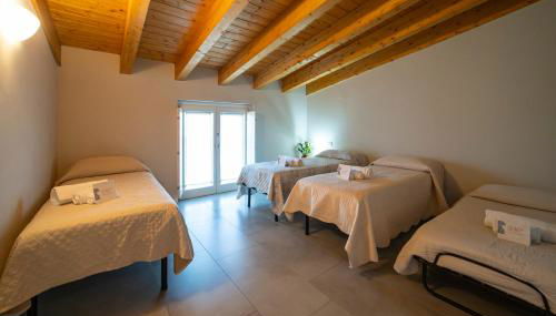 Tesoro Nascosto-Franciacorta UP - Foto 4, towels