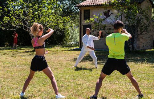 Villaggio della Salute Più - Foto 121