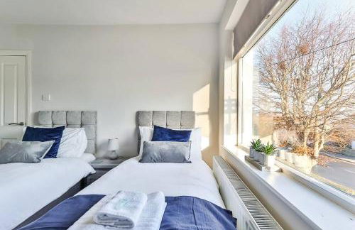 Newly Extended 3 Bed Family home Near Graves Park - Foto 24