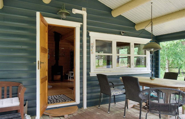 Seaside Serenity at Yderby Lyng-by Traum - Foto 33