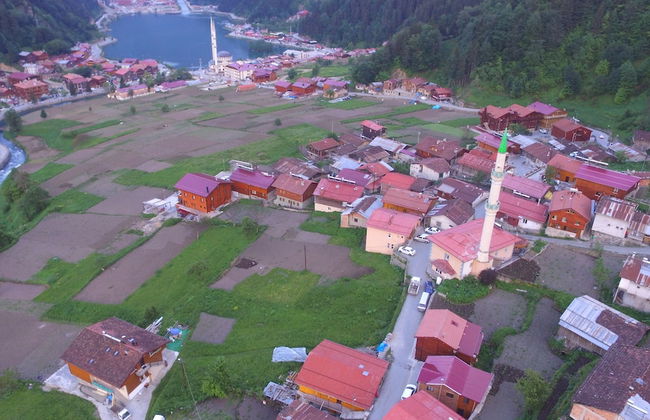 Zeren Apart - Foto 16