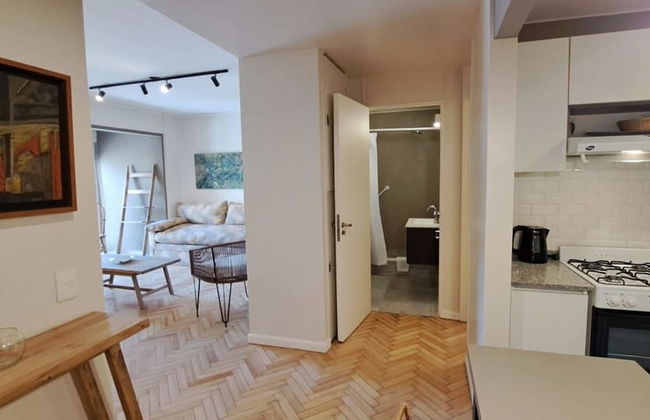 Retiro Art I Luminous 1BR in Buenos Aires - Foto 6