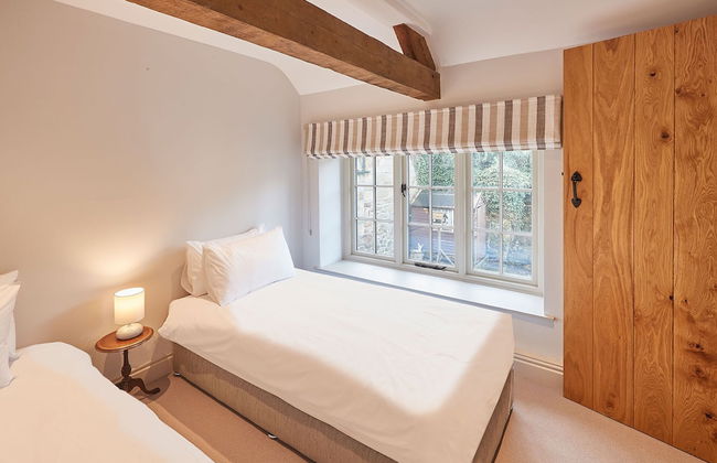 Host Stay The Cobbles - Foto 12