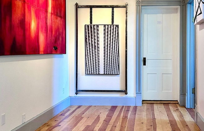 Franklin Fab Gallery House - Photo 14