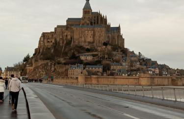 Gîte Le Coquillage, 50m de la mer - Foto 20