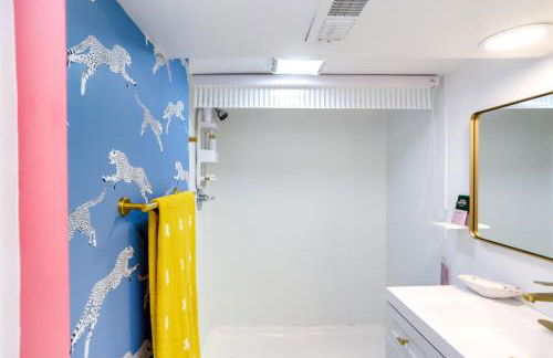 Gordon Square Studio about 4 Mi to Downtown Cleveland! - Foto 18