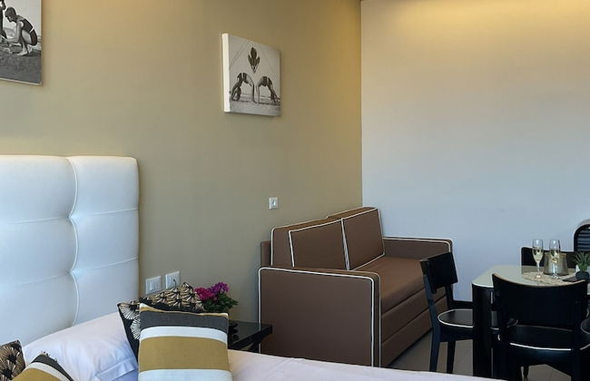 Residence Terminus - Foto 18