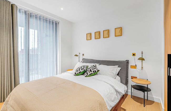 StayCozy Apartments in Kings Cross - Foto 119