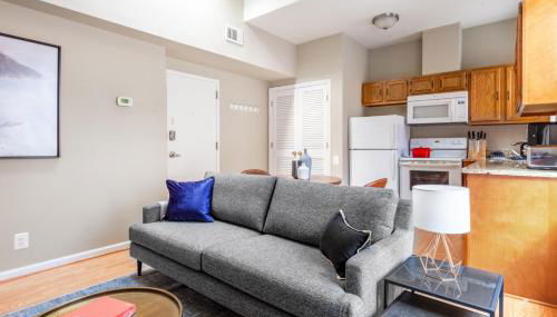 Dupont Circle 1BR nr U St Metro Glens Mkt WDC-193 - Foto 4, Other