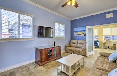 The Shell House in Titusville Pool, Golf Access - Foto 7