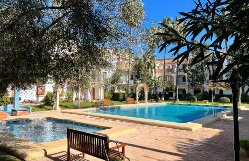 Apartamento EL PATIO V - Foto 5