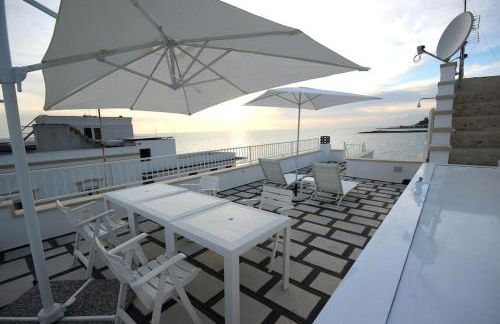 La terrazza sul mare - Foto 5