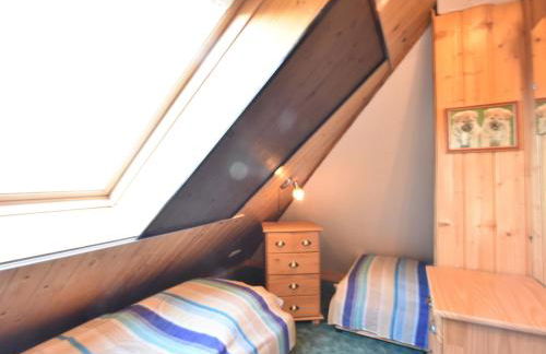 Hubsche Wohnung in Kropelin mit Eigener Terrasse - Foto 33