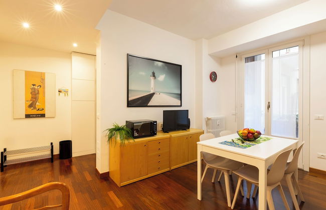 notaMi - Rainbow Home - CityLife - Foto 20