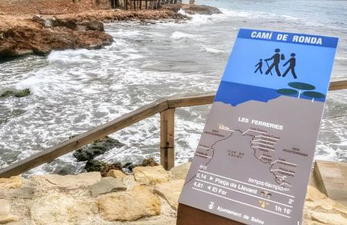 Tropical Suite terraza con Minigolf - Foto 27