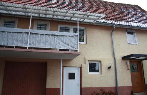 Monteur- und Ferienhaus Hirsch - Foto 11