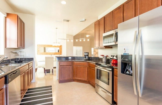 Fv51890 - Crystal Cove - 4 Bed 3 Baths Villa - Foto 19