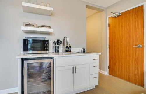 Convenient Studio Stay Easy Access to Twin Cities - Foto 17