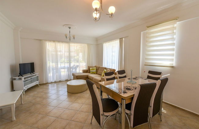 SUNSET BEACH CLUB LEBRENTALS - Foto 78